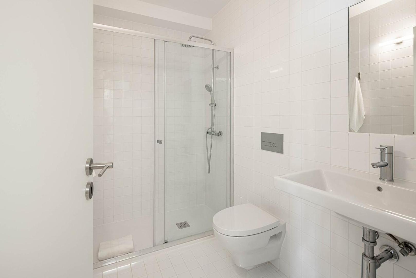 Guestready - Mosteiro Azul Downtown Apartments Coimbra Exterior photo